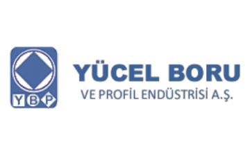 YÜCEL BORU VE PROFİL ENDÜSTRİSİ A.Ş.