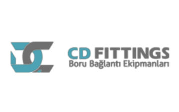 CD FITTINGS BORU VE BAĞLANTI EKİPMANLARI