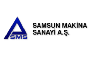 SAMSUN MAKİNA SANAYİ A.Ş.