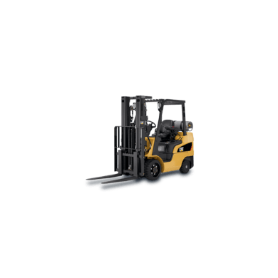 Forklift